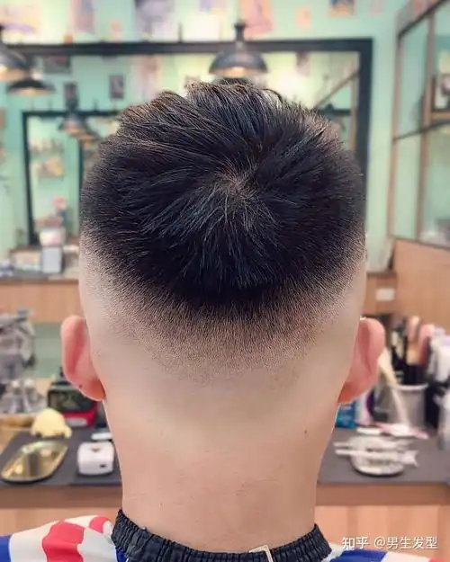 2021新帅气男生发型建议大家剪这11款造型个性潮流