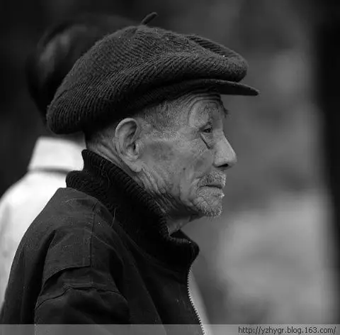 健康长寿老人特写相片【57】 - ppt园地 - 永平的博客