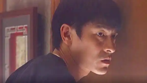 天下无贼女贼希望傻根活在无贼的梦里华仔一句话破坏煽情氛围