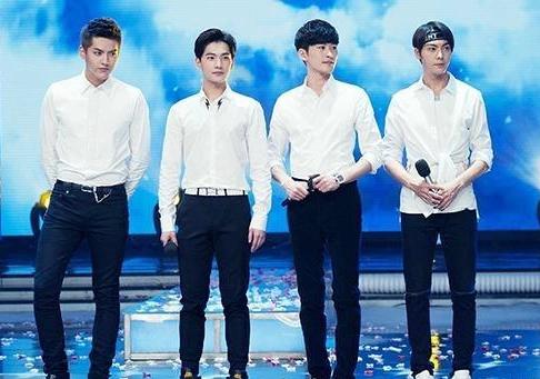 幕后推手震撼曝光!