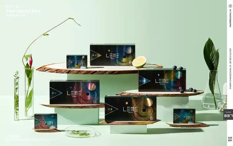 电商产品摄影|乐美生物科技x东莞锐图摄影设计图片