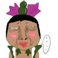 卡通搞怪头像无水印_微信头像图片大全