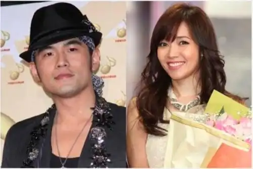 周侯恋告诉你爱的艺术:周杰伦痛绝代官山,侯佩岑因太想爱你而分手