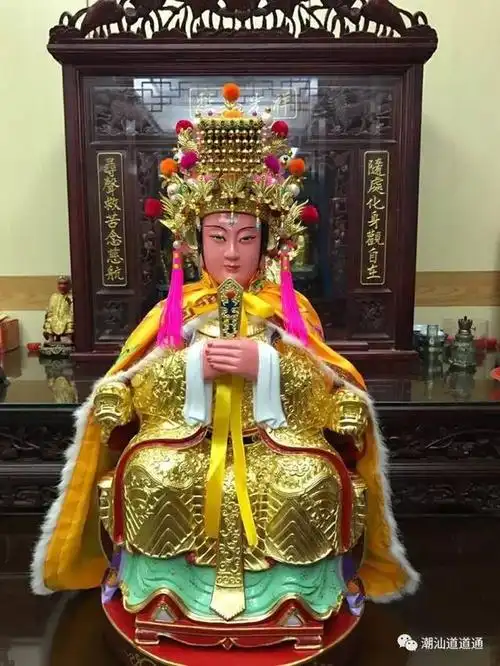 74汕头市潮阳区和平镇凤善乡,天后圣母展法出巡实况_手机搜狐网