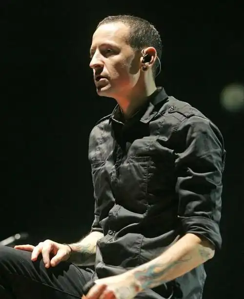 林肯公园主唱轻生原因仍不明 两月前刚买下豪宅