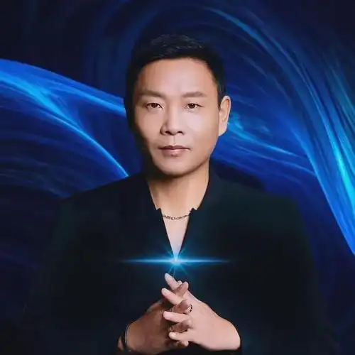 接地气歌手祁隆回老家为乡亲们开免费演唱会为村里老人发红包