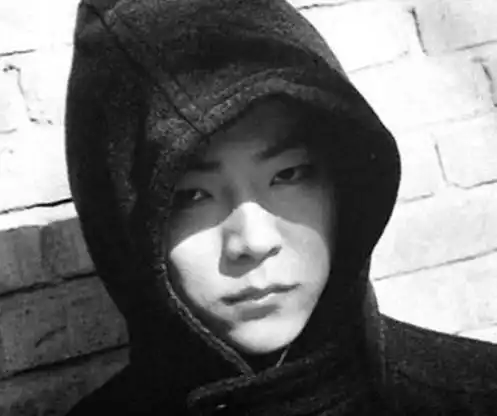 【图】"魔岩三杰"窦唯与窦靖童关系怎样 专辑《黑梦》为经典之作