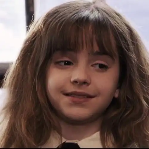 赫敏/艾玛·沃特森