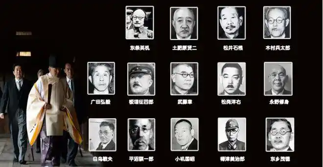 日本人的"不负责"是如何形成的|战犯_网易订阅