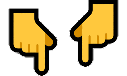 还是向下填缺口?   小编现在也是一脸懵逼?