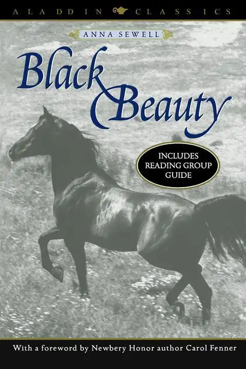 black beauty