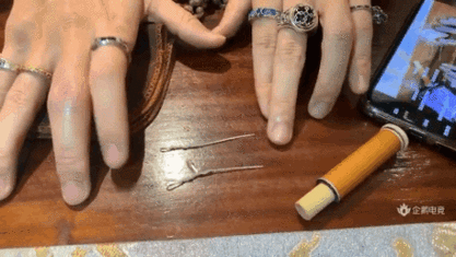 牙签の趣闻与往事|释迦牟尼|牙签|虎须|胡须|牙齿_网易订阅