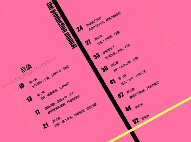 书籍目录页书籍内页排版【最终方案】书记内页排版【方案2】书记内页