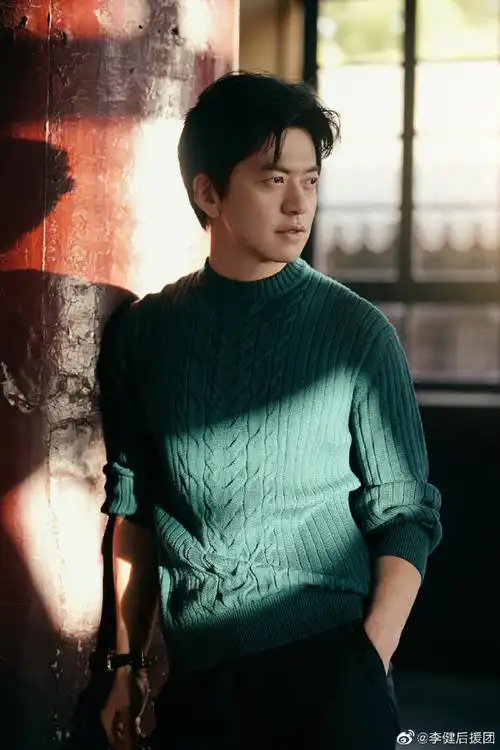 无时无刻听李健##李健新专辑无时无刻##李健新专辑无时无刻