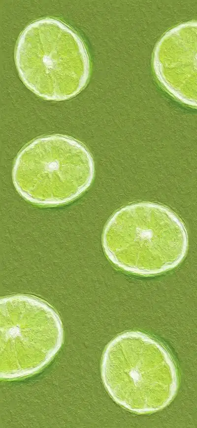 高清壁纸,风景 颜色绿色猫和老鼠 可爱 少女心 锁屏 渐变 动漫 横屏