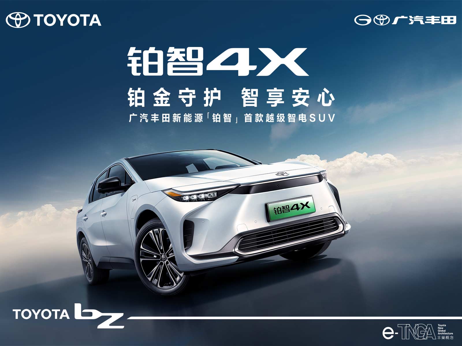 铂金守护 智享安心