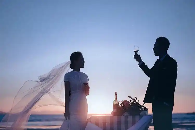 标题:茫茫人海 与你相遇