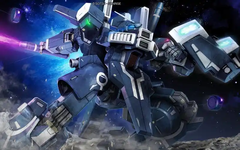 gbo2/战斗行动2 高达mkv的小技巧