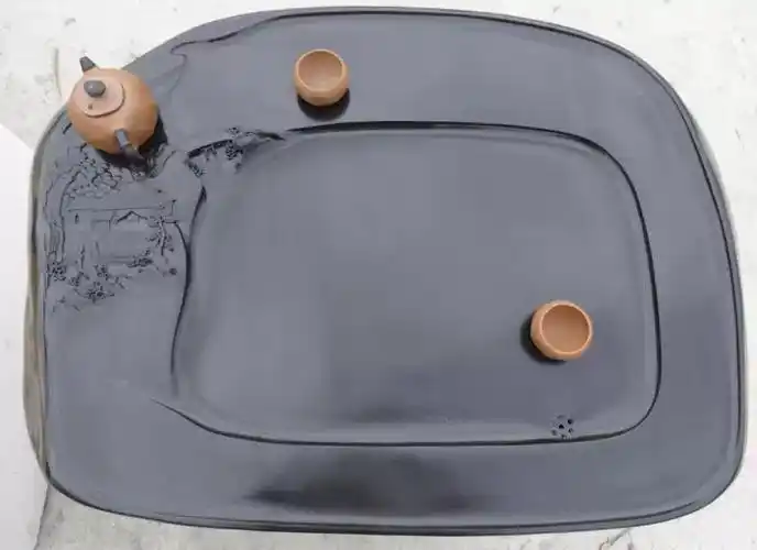 乌金石茶台实木端砚茶桌由"备货网"根据销量,好评率,价格和信誉进行精