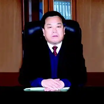 中共茌平县委副书记,县长 陈秀兴