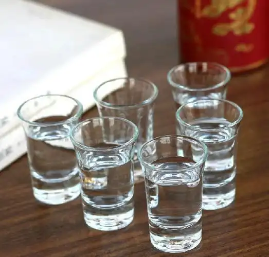 5招教你买到真正优质白酒快收藏吧