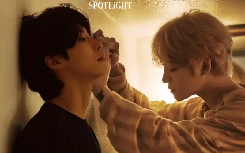 搬运自译【允在】"netflex新剧"【星体天堂 trailer】