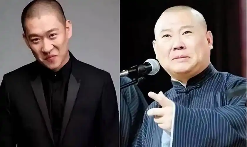 看德云社和岳云鹏现状,终于明白,曹云金当年出走,并不都为了钱_郭德纲