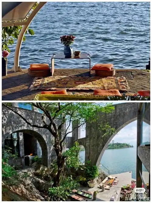 大理双廊太阳宫2020变成了杨丽萍艺术空间