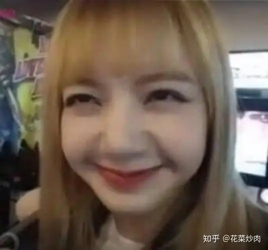 57们有lisa沙雕的图片嘛想做成手机壳哈哈哈?