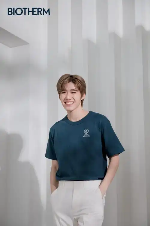 如何评价泰星林祎凯ppkritt