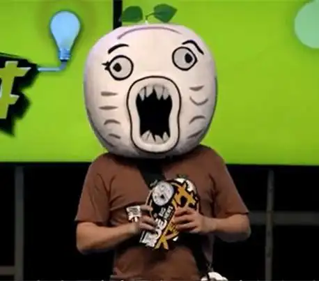 图暴走大事件第4季精彩爆点增加具有极强的社会讽刺意义