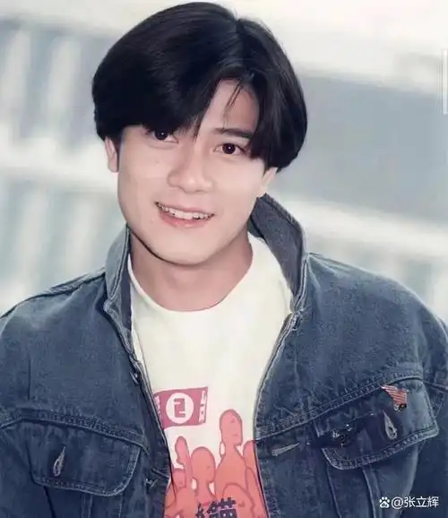 郭富城舞动传奇演绎人生的璀璨篇章