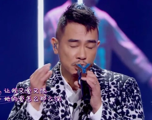 《我们的歌2》差评依旧:敢动周杰伦创作的歌,陈小春也救不回来