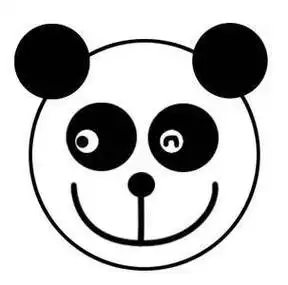 2022最新圆形简笔画 黄色圆形简笔画