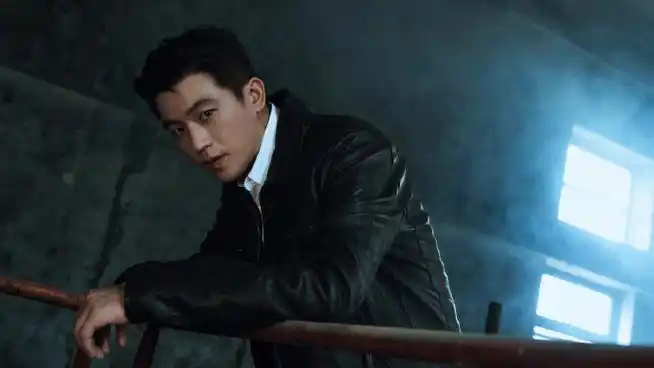 欧豪唱军歌好帅##绝地追击北京首映礼#欧豪新电影《绝地追击》北京