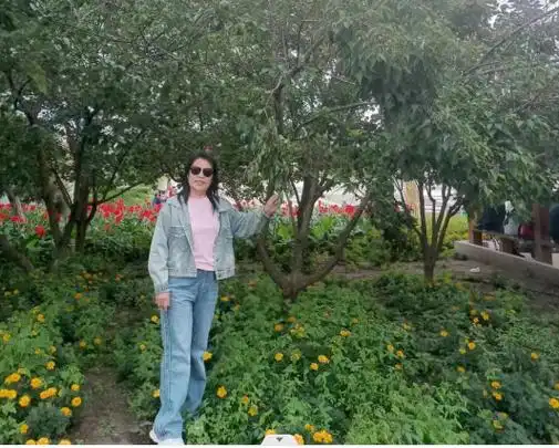 李赢:走在时代前沿的安发女强人_文学_康复_感觉