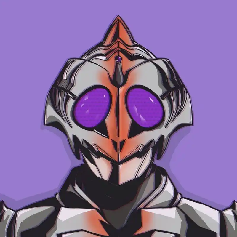 amazons头像 西格玛 杀人机器,西格玛头像,个人觉得西格玛的造型很帅