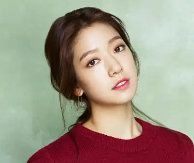 头像换起来~ #朴信惠女神