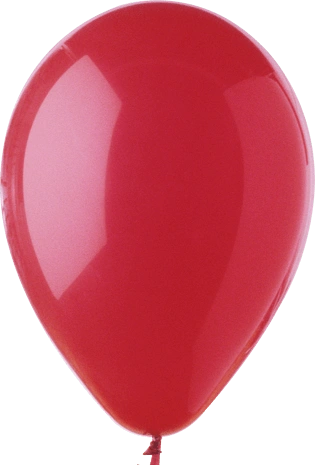 一个气球图片大全