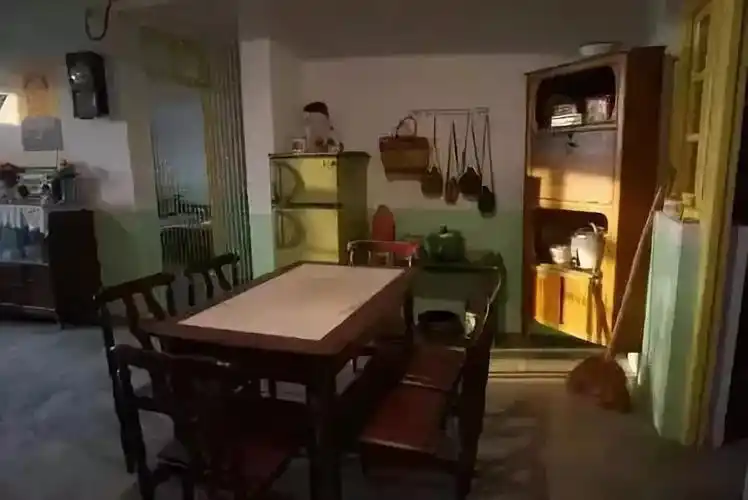 70,80,90年代至21世纪住房变迁!儿时的家,满满的回忆._装修