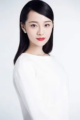 张楚楚(演员宋佳的女儿)