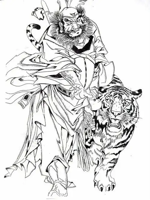 白描钟馗图 (5).jpg