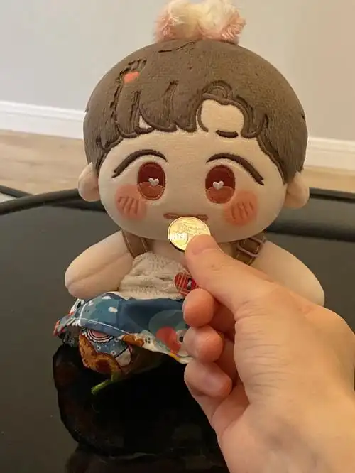 小兔子乖乖把嘴嘴张开