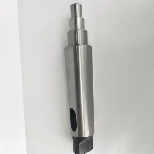 转换数控麻花钻钻铣刀套筒锥度莫氏