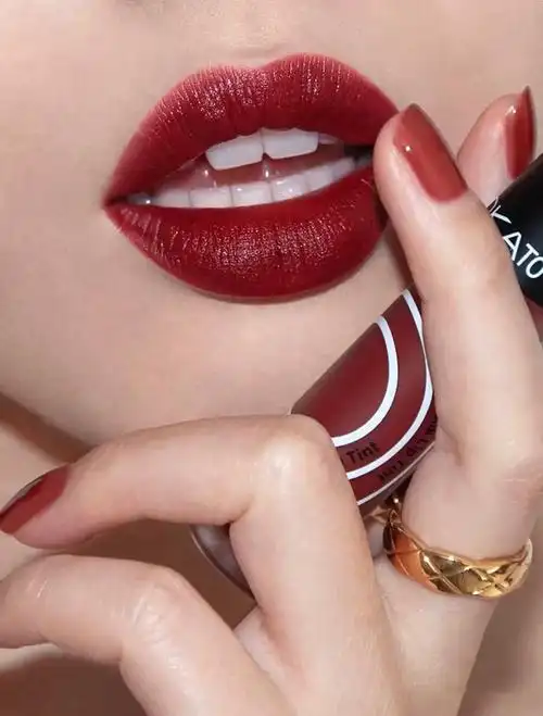 不好意思ysl302,这几支口红才是真正的显白之王