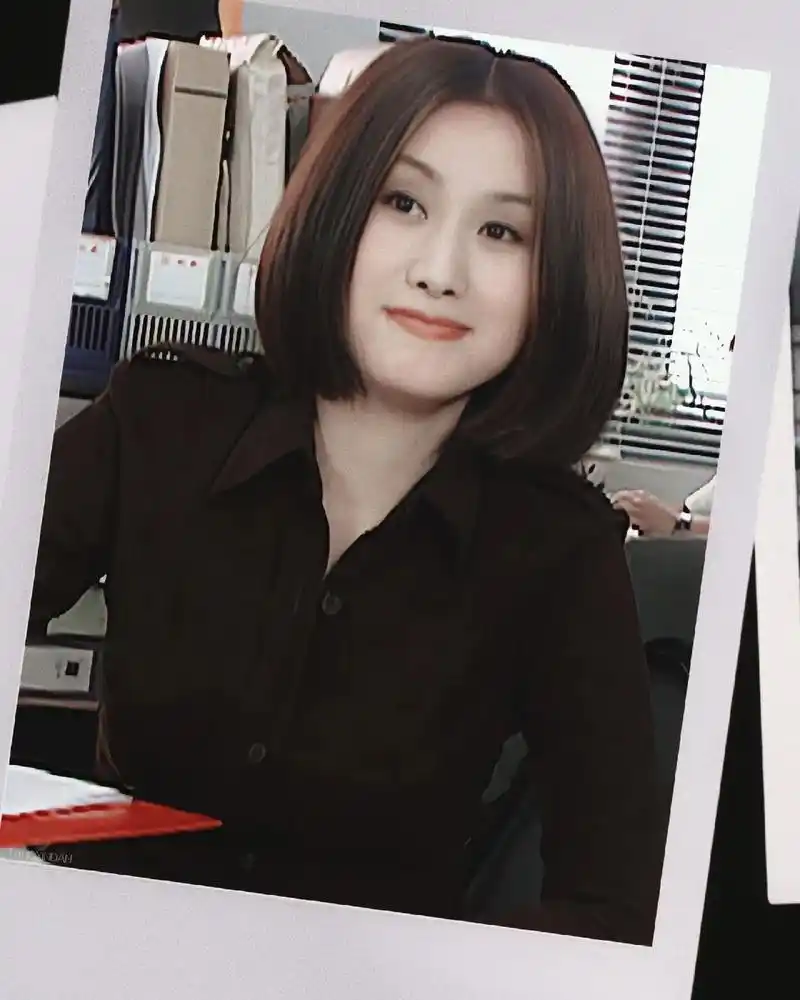 青春的女主角#季洁#又美又飒 #重案六组 - 抖音