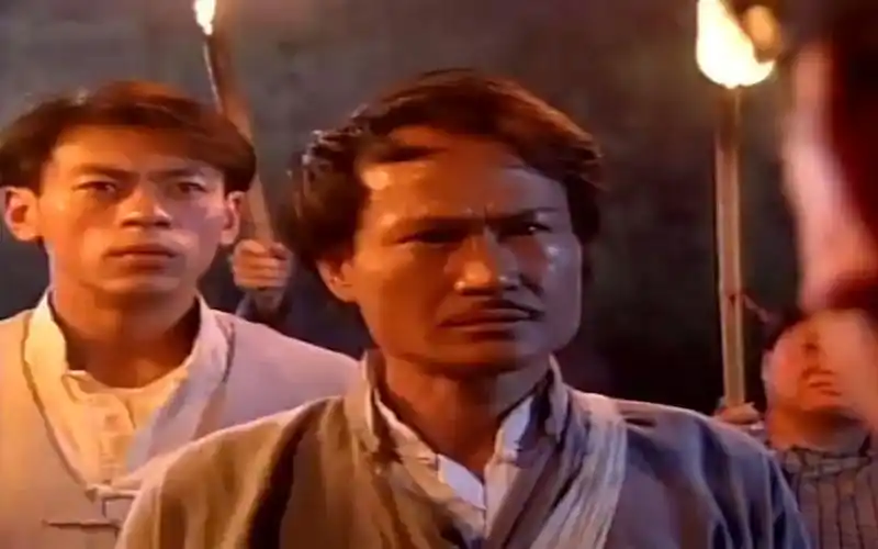 林正英《僵尸道长》第一部合集 香港电视剧解说 80后经典回忆