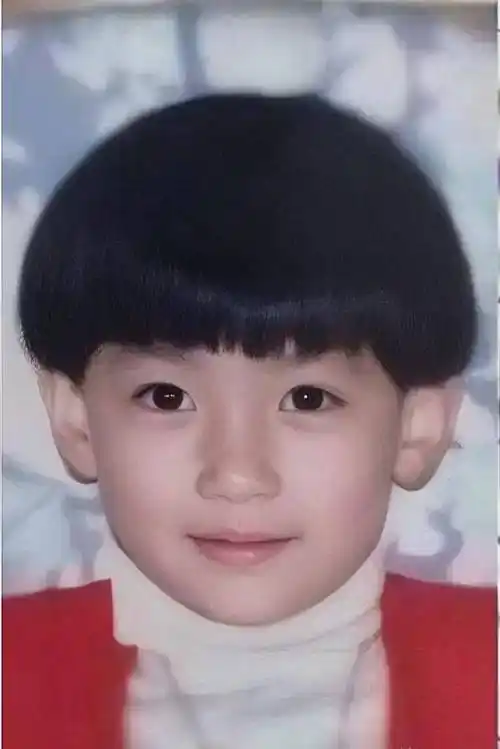 从路人甲到莫三妹:朱一龙12年的演员之路_小时候_角色_沈巍