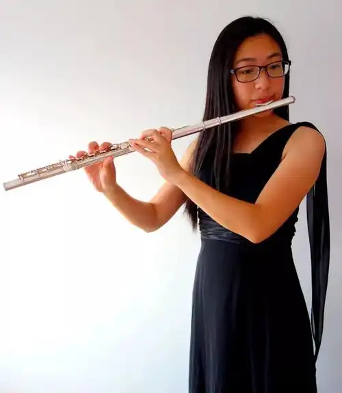 长笛也有一个小家族这些长笛家族成员你都见过吗