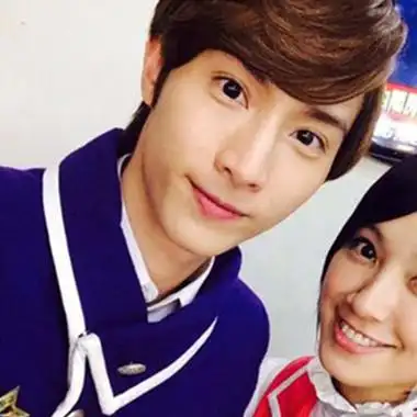 【图】揭秘翁瑞迪的老婆是谁 风流情史被曝私生活奔放尺度惊呆世人